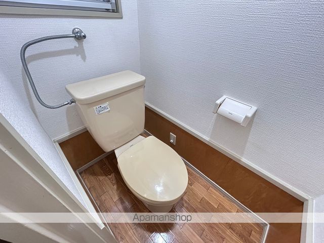 泉マンションの内装写真