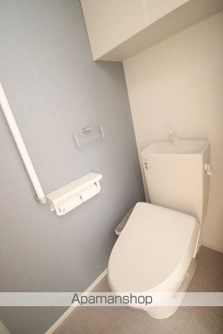 プラン ソレイユの内装写真