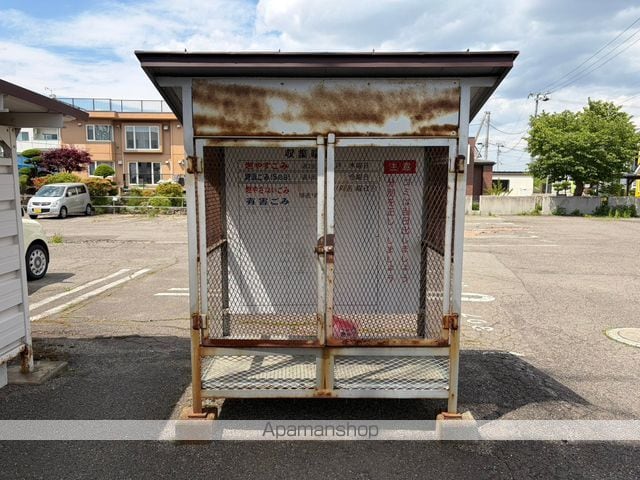 ライフマンションのその他写真