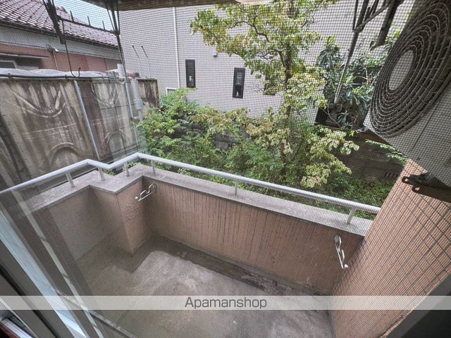 サンワロイヤル長江の内装写真