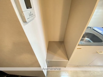 イーストン榴岡[1K/25.05m2]の内装6