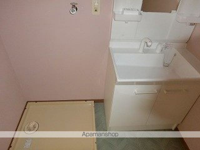 アーバンハイツM1号館の内装写真