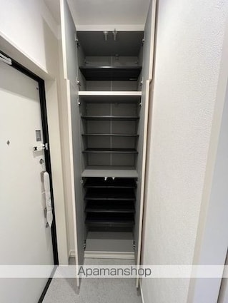 仮称杉並区阿佐谷北マンション[1LDK/36.27m2]の内装3