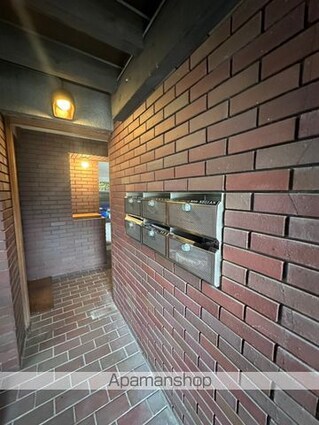 九軒町木村ＢＬＤＧ[3SLDK/127.5m2]のロビー