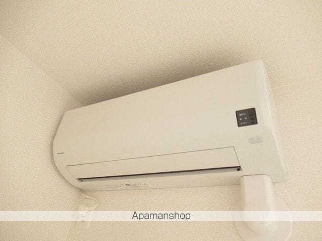 ベルディールの内装写真