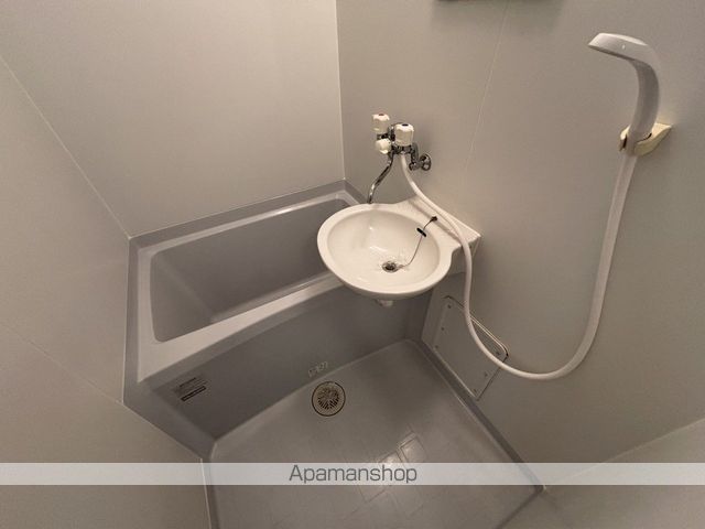 エースワンの内装写真