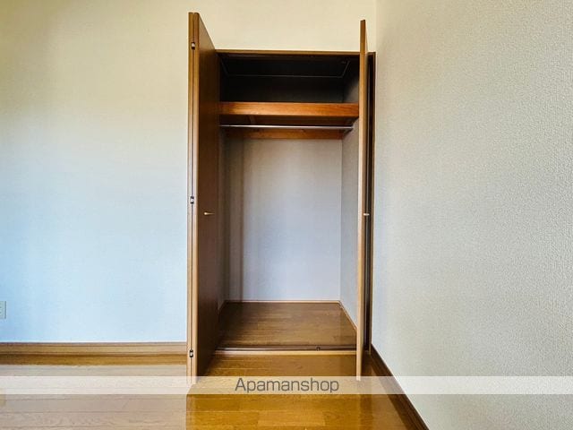 エクセレントハウスIIの内装写真