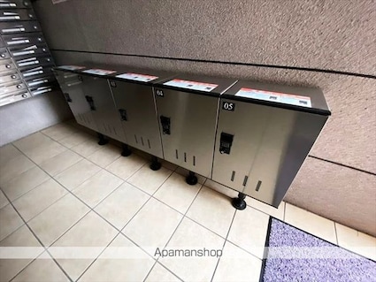 ケイマイティ[1K/32m2]の共用部2
