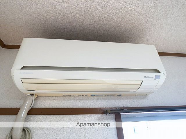 清和マンションの内装写真