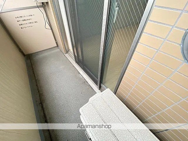 アトラスリベルタ木場公園の内装写真
