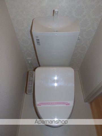 ハイム新町西の内装写真
