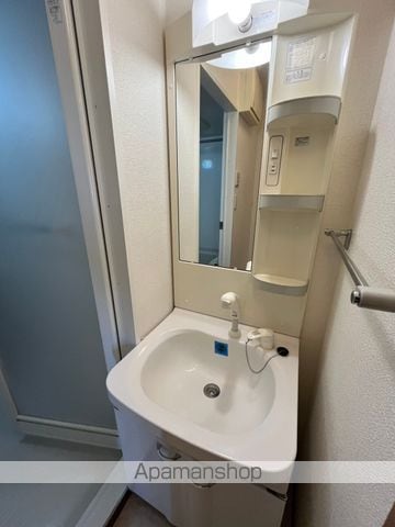 グランコート市ヶ谷の内装写真