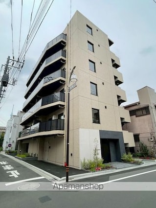 セジョリ東向島[1DK/26.68m2]の外観2
