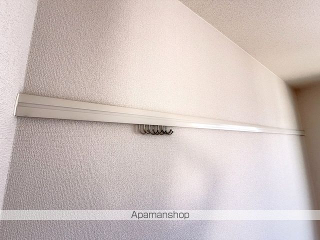 フレグランスKの内装写真