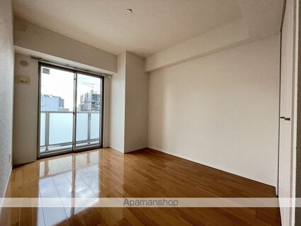 サンパティーク[3LDK/80.27m2]の内装5