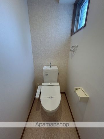 シャルマン若松の内装写真