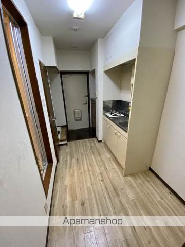 JRBハイツ横川の内装写真