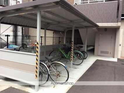 Ｓｕｎｎｙ　Ｇａｒｄｅｎ[1R/30m2]の共用部2