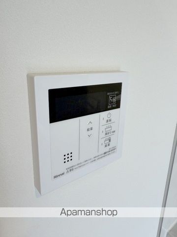 アルティザ瓦屋町IIの内装写真