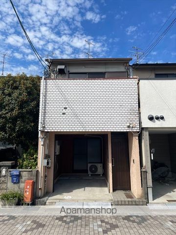 南遊田リースホームの外観写真