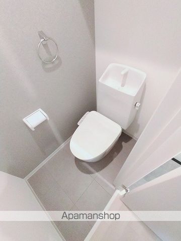 リアコート千里丘INORTHの内装写真