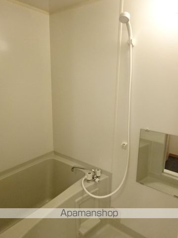 ハーヴェストの内装写真
