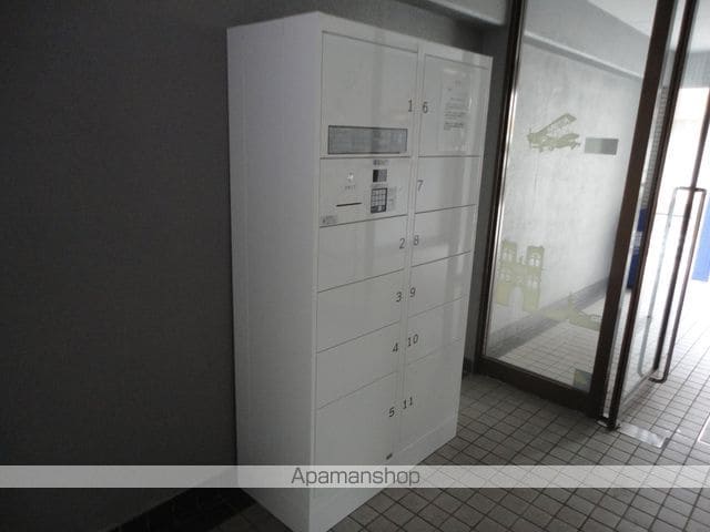 アストリアコーポレーションの内装写真