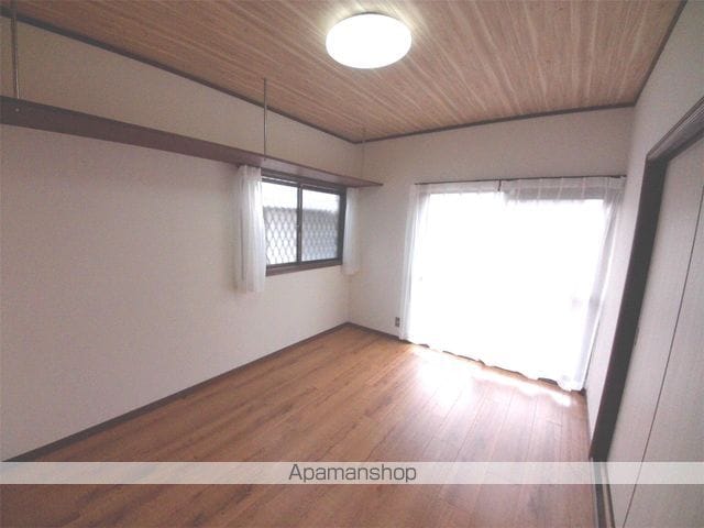 RUI城南IIの内装写真