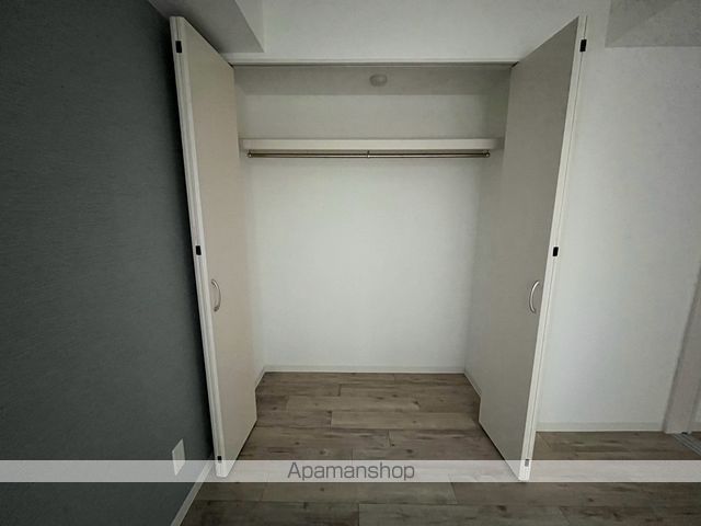 エルプレシア栄恵町の内装写真