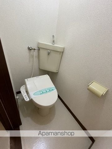コーポ朝日の内装写真