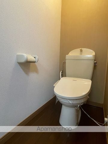 ラポルテの内装写真