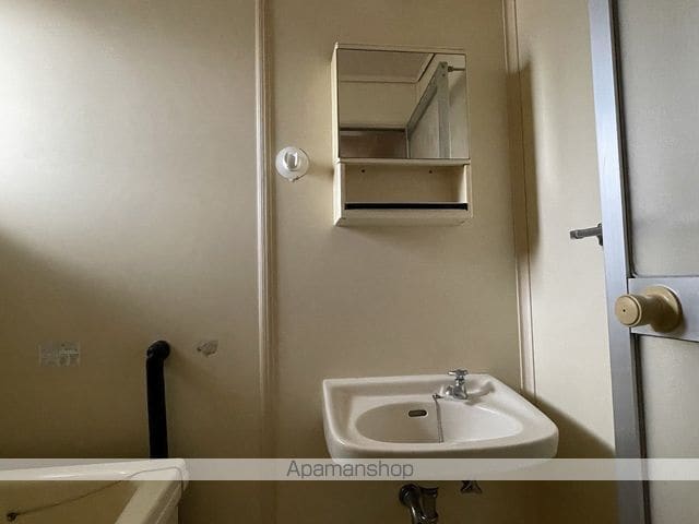 メゾン海老名の内装写真