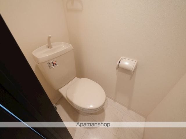 クローバーヒルズの内装写真