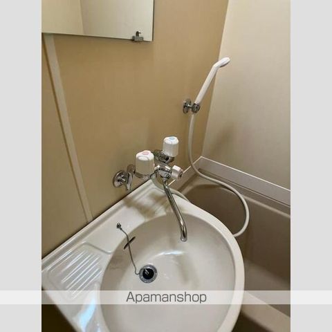 STUDIO 7の内装写真