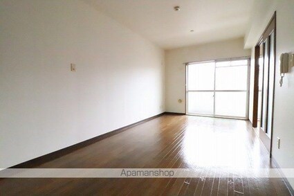 ドミール上ノ台ＡＢ[3LDK/54.45m2]の内装3