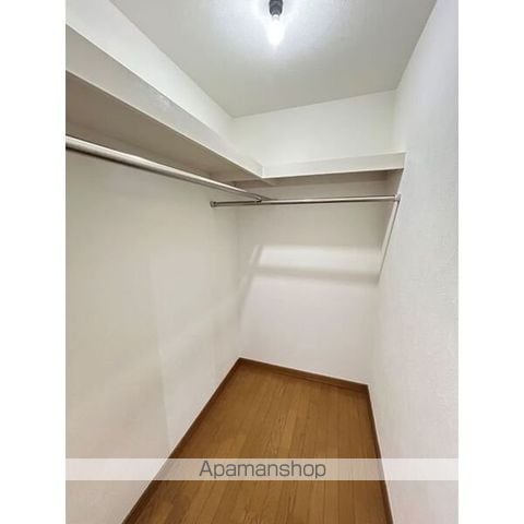 ルミエールカーフAの内装写真
