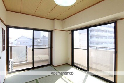 ジュネスＫＵＢＯＴＡⅠ[3LDK/64.2m2]の内装2