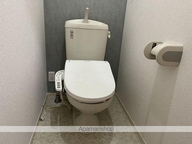 カサヴィアンカの内装写真