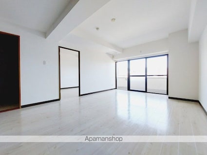 ル・ロア・ヴェール[3LDK/78.6m2]のリビング・居間