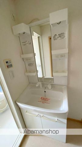 サンライズフェアスカイの内装写真