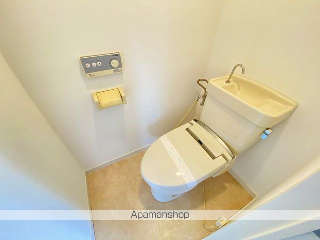 コーポ綾和の内装写真