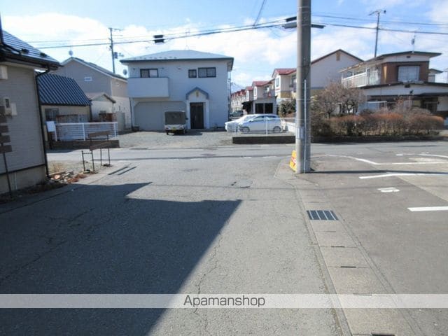 アップルコートCの周辺写真