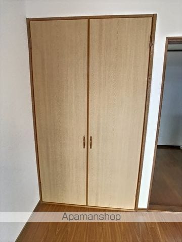 アイリス東新の内装写真