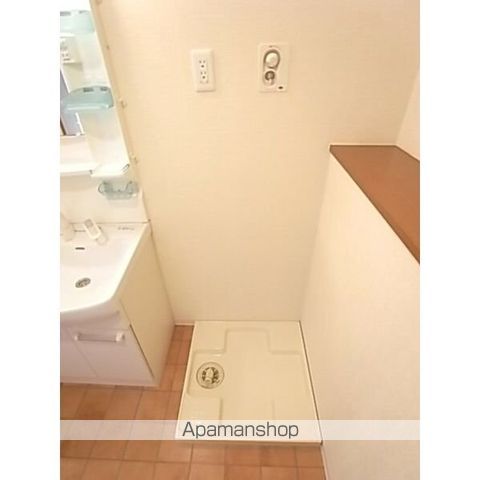 Annex Hiraiの内装写真