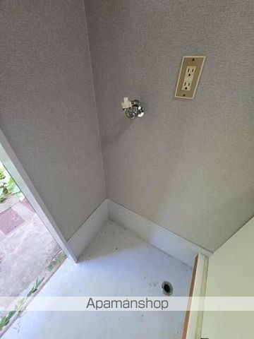 みなみハイツIIIの内装写真