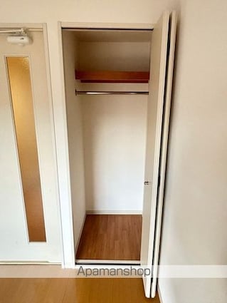 アミティエ大江　Ⅰ[1K/33.54m2]の収納