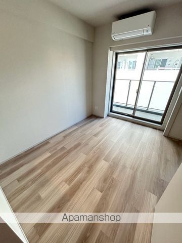 ACP RESIDENCE三ノ輪テラスの内装写真