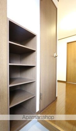 パウゼ戸田[1K/26.8m2]の玄関