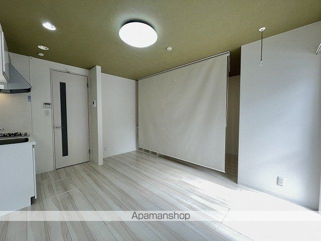 LA LUCEの内装写真