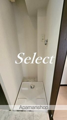 広洋フォルム横浜の内装写真